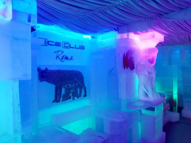 Ice Club